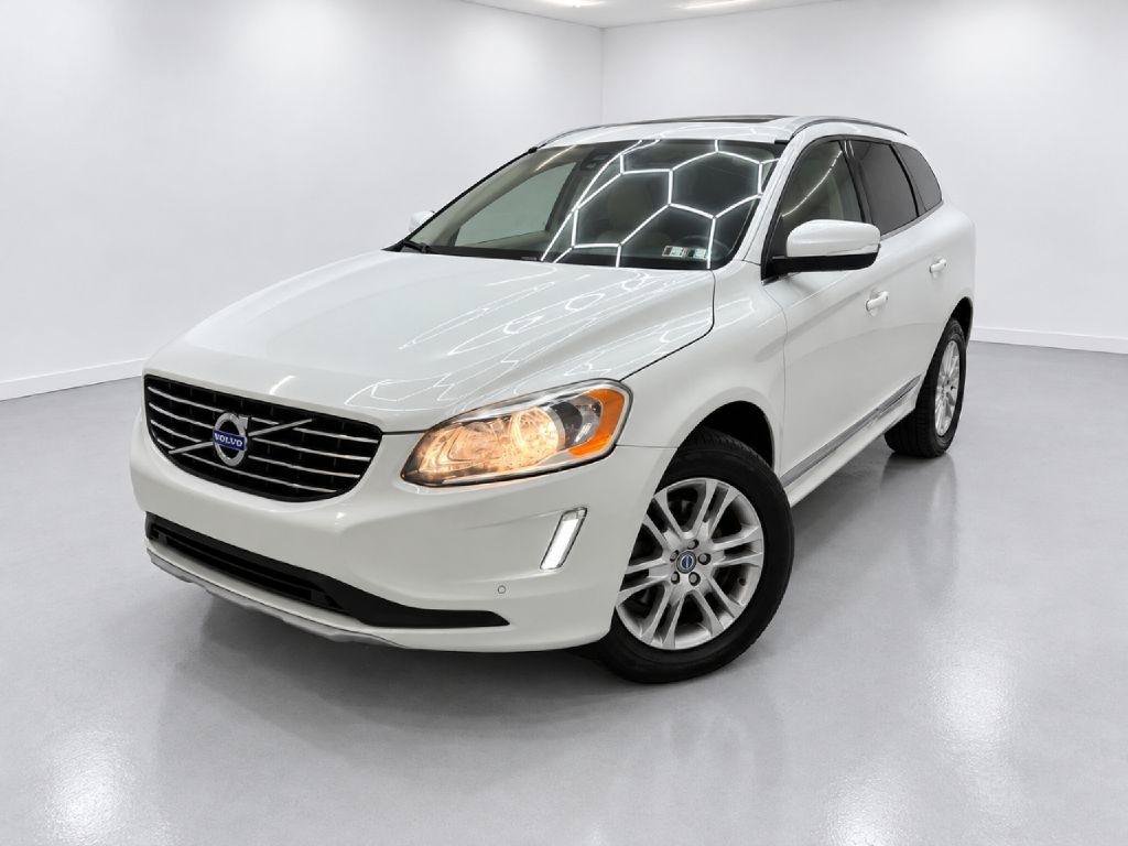 Used 2016 Volvo XC60 T5 Premier AWD/4WD image 7