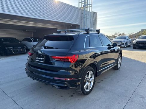Used 2022 Audi Q3 2.0T Premium Plus w/ Premium Plus Package image 6