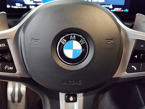 Used 2024 BMW M340i w/ Premium Package image 50