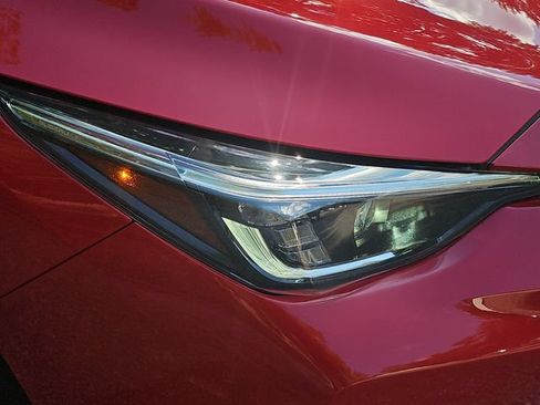 Certified 2025 Subaru Impreza RS AWD/4WD image 26