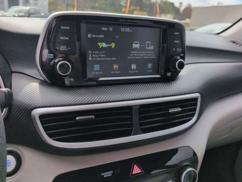 Used 2019 Hyundai Tucson Value image 22