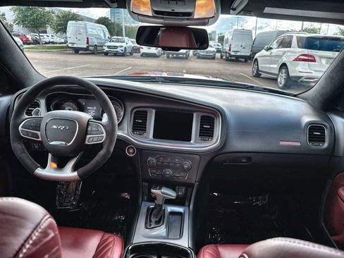 Used 2023 Dodge Charger SRT Hellcat w/ Harman/Kardon Audio Group RWD image 20