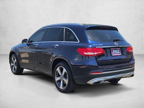 Used 2018 Mercedes-Benz GLC 300 image 9