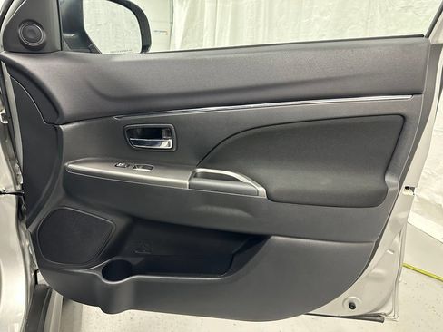 Used 2019 Mitsubishi Outlander Sport ES AWD/4WD image 49