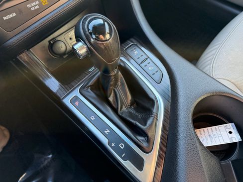 Used 2012 Kia Optima EX w/ Premium Pkg image 15