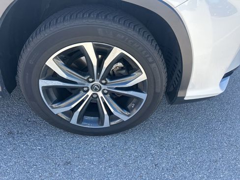 Used 2019 Lexus RX 350 FWD w/ Navigation Package image 10