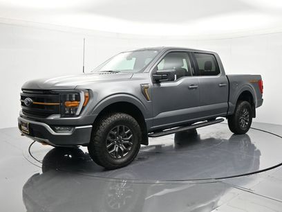 Certified 2023 Ford F150 Tremor