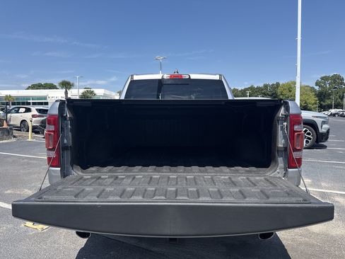 Used 2022 RAM 1500 Laramie w/ Sport Appearance Package RWD image 31
