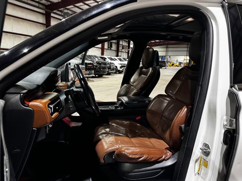 Used 2020 Lincoln Aviator Reserve w/ Equipment Group 201A image 14