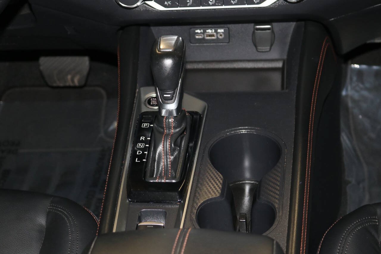Used 2019 Nissan Altima 2.5 SR AWD/4WD image 49