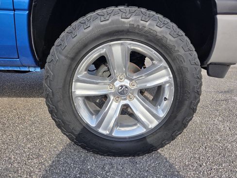 Used 2000 Dodge Ram 1500 Truck SLT image 7