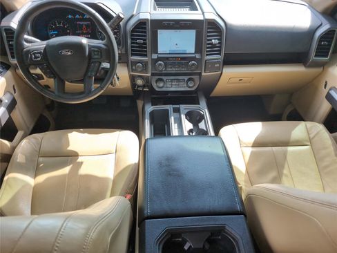 Used 2019 Ford F150 XLT w/ Equipment Group 302A Luxury image 35