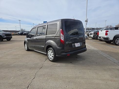 Used 2021 Ford Transit Connect XL image 7