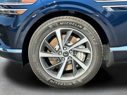 New 2026 Genesis GV80 2.5T Select image 26