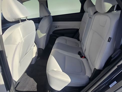 New 2026 Hyundai Tucson SEL image 14