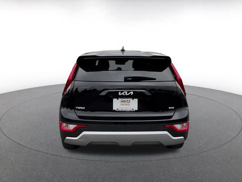 Used 2026 Kia Niro LX FWD image 12