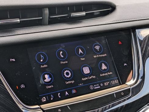 New 2025 Cadillac XT6 Premium Luxury image 15