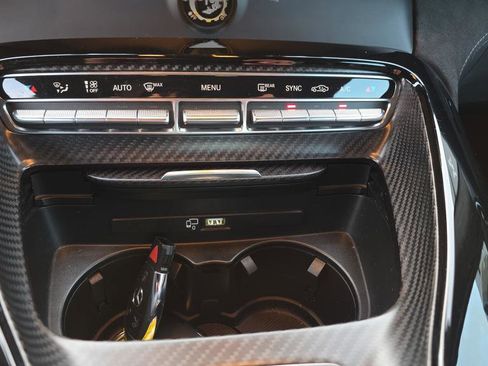 Used 2020 Mercedes-Benz AMG GT R image 33