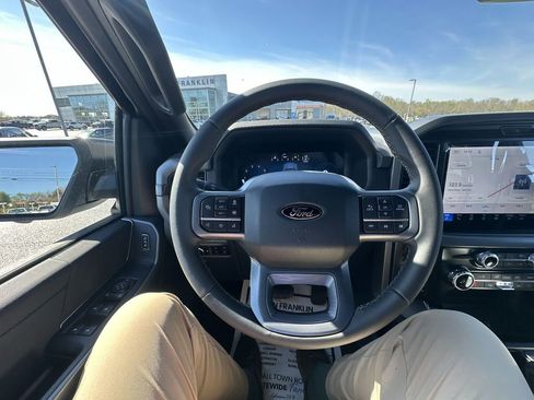 New 2026 Ford F150 XLT w/ Equipment Group 302A MID AWD/4WD image 20