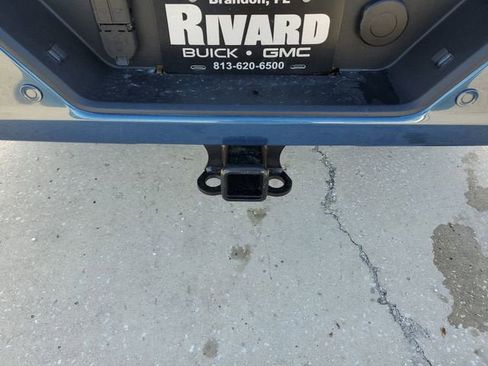 New 2026 GMC Sierra 2500 Denali Ultimate w/ Max Trailering Package AWD/4WD image 10