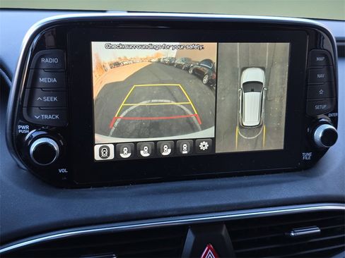 Used 2019 Hyundai Santa Fe AWD image 32