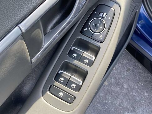 Used 2022 Hyundai Sonata SEL Plus FWD image 16