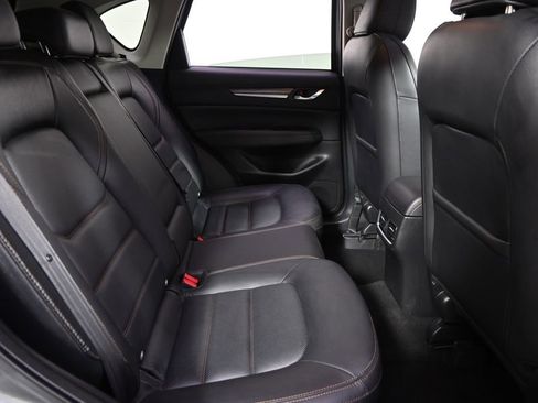 Used 2020 MAZDA CX-5 Grand Touring w/ GT Premium Package image 18