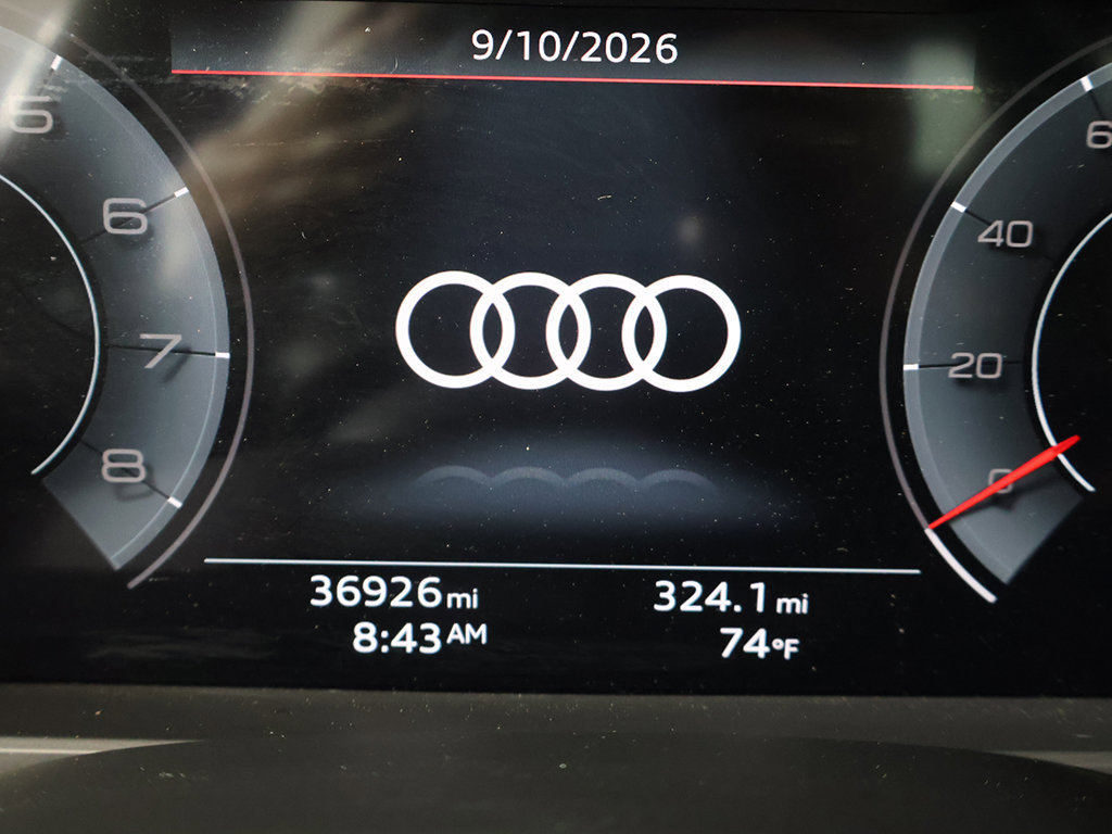Used 2024 Audi A6 Premium Plus AWD/4WD image 43