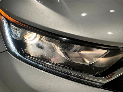 Used 2021 Honda CR-V EX image 31