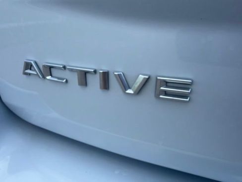 Used 2025 Ford Expedition Max Active AWD/4WD image 10