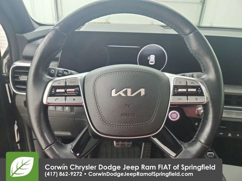 Used 2024 Kia Telluride SX X-Pro image 21
