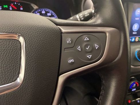 Used 2022 GMC Acadia AT4 w/ Trailering Package AWD/4WD image 33