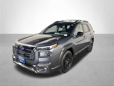 New 2026 Subaru Outback Limited XT AWD/4WD image 2