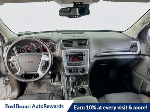 Used 2017 GMC Acadia Limited SLT AWD/4WD image 21