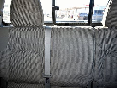 Used 2017 Nissan Frontier SV w/ SV Value Truck Package image 23