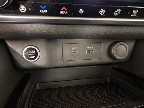 Used 2021 Nissan Rogue SL AWD/4WD image 18