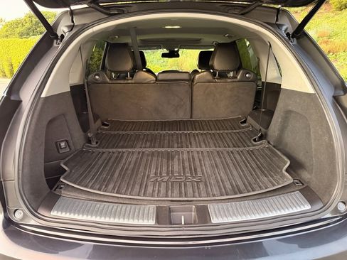 Used 2014 Acura MDX FWD w/ Technology Package image 11