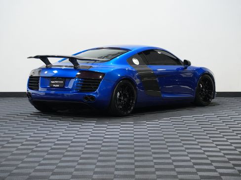 Used 2010 Audi R8 V8 AWD/4WD image 6
