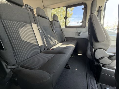Used 2019 Ford Transit 350 XLT image 18