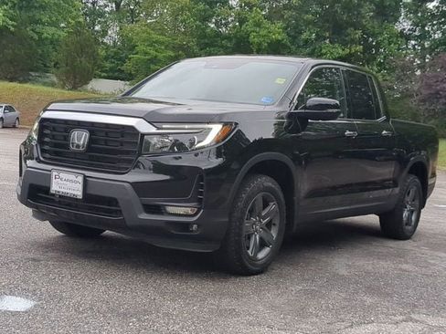 Used 2023 Honda Ridgeline RTL-E image 7