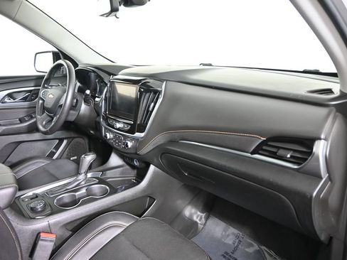 Used 2019 Chevrolet Traverse Premier w/ Redline Edition AWD/4WD image 14