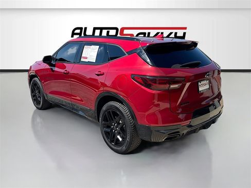 Used 2023 Chevrolet Blazer RS image 5