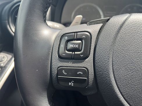 Used 2023 Lexus IS 300 w/ Comfort Package image 20