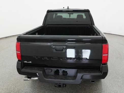 New 2026 Toyota Tacoma SR5 AWD/4WD image 7
