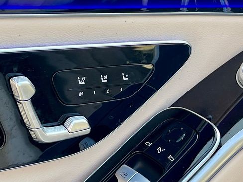 Certified 2023 Mercedes-Benz S 500 4MATIC image 25