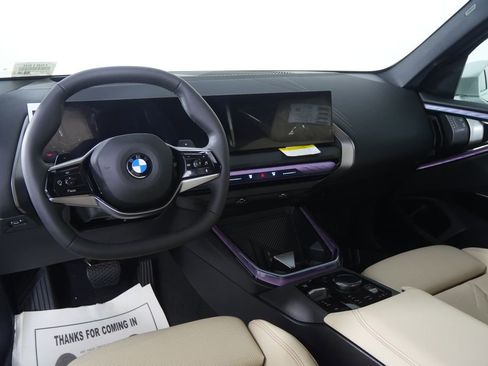 New 2026 BMW X3 xDrive30 image 17