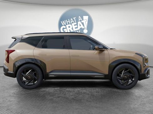 New 2027 Kia Seltos X-Line SX AWD/4WD image 7