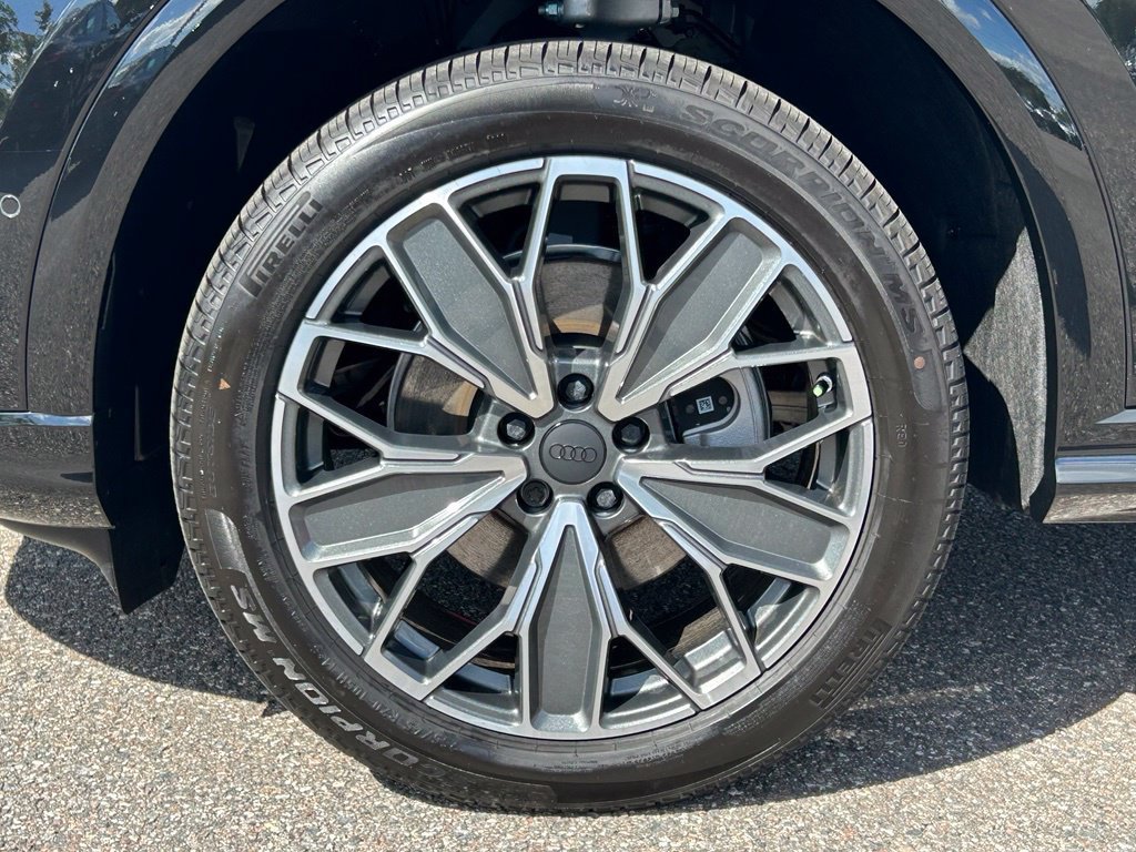 New 2026 Audi Q5 Premium Plus AWD/4WD image 36