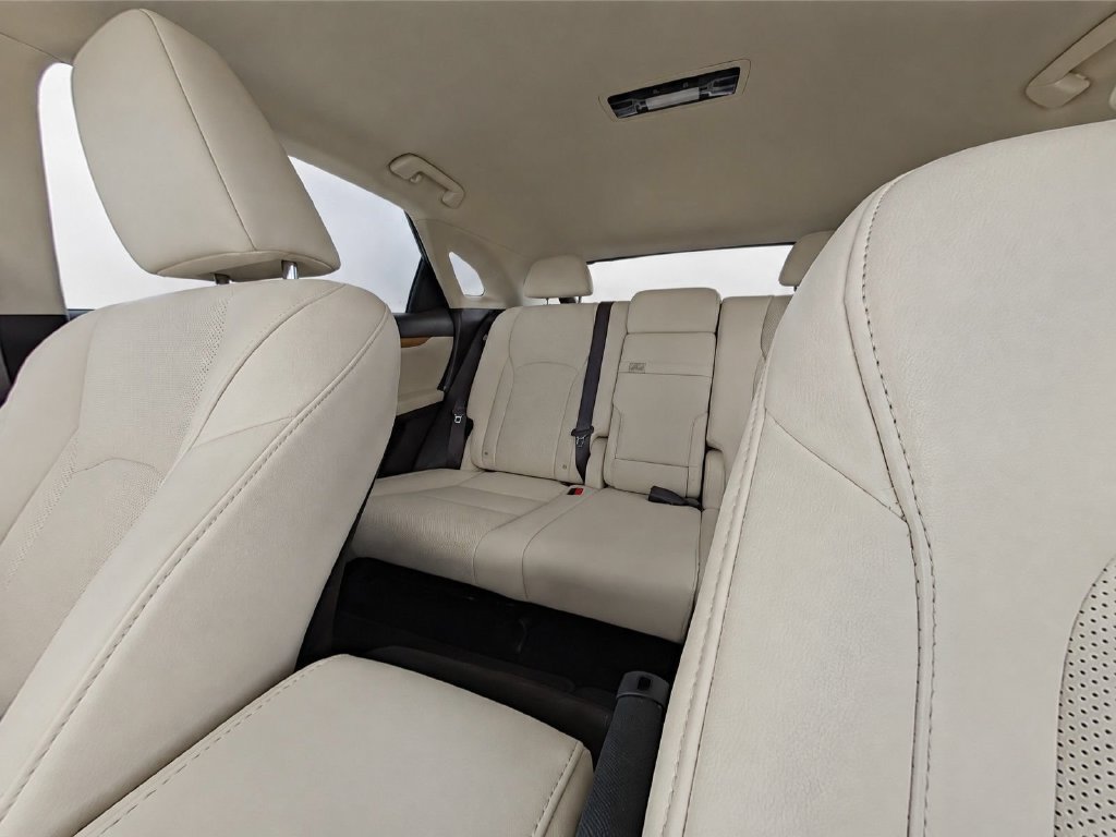 Used 2020 Lexus RX 350 FWD w/ Premium Package image 25