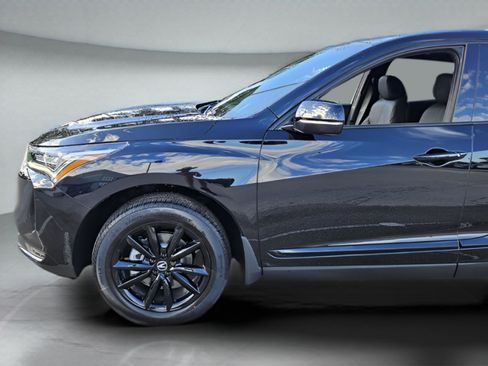 New 2025 Acura RDX SH-AWD image 36